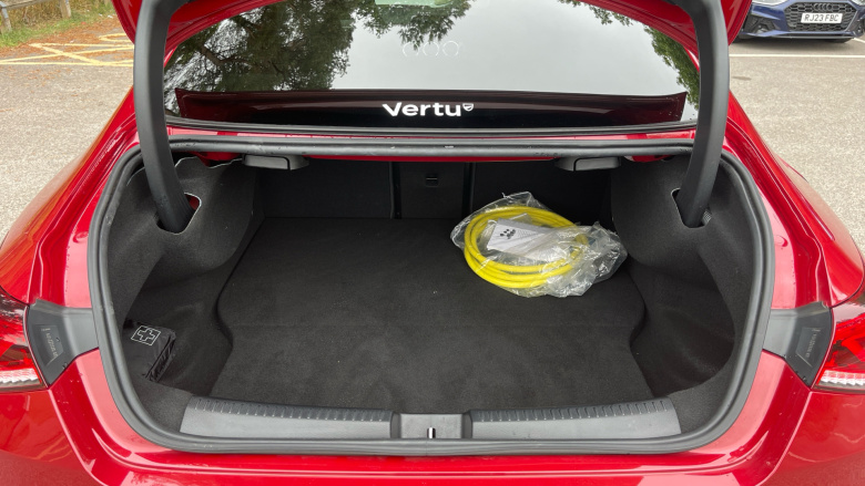 Mercedes-Benz CLA 250e AMG Line Premium Plus 4dr Tip Auto Saloon